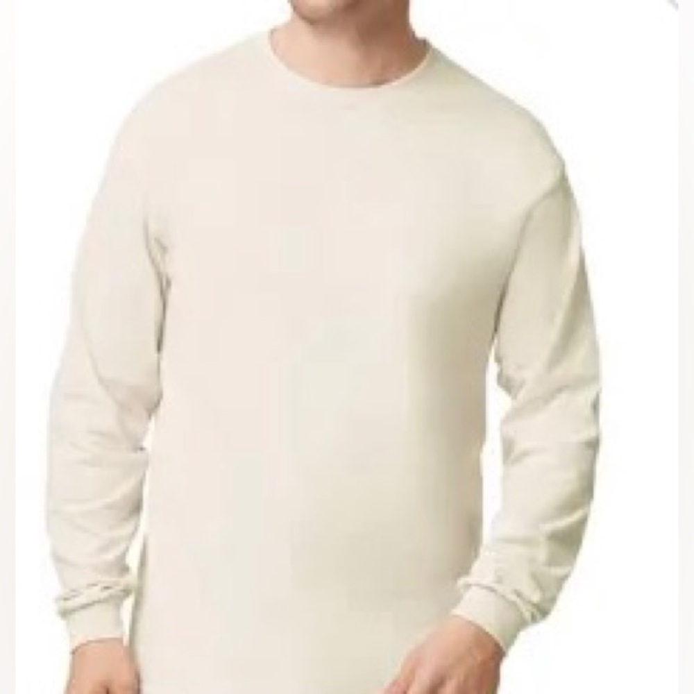 NIP Men’s St. John’s Bay Thermal Shirt XL - Picture 1 of 5